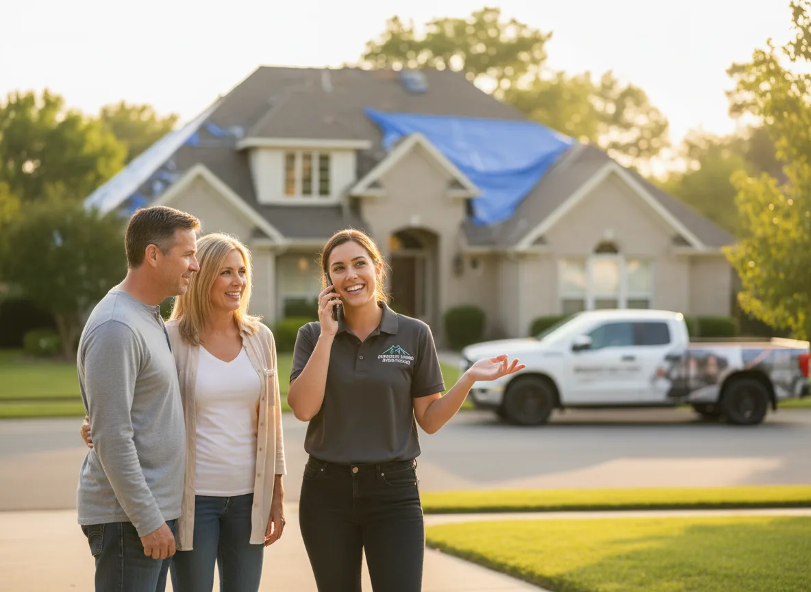 Emergency Roof Repair Swannanoa, NC FAQs